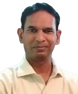 Kishori Chavhan