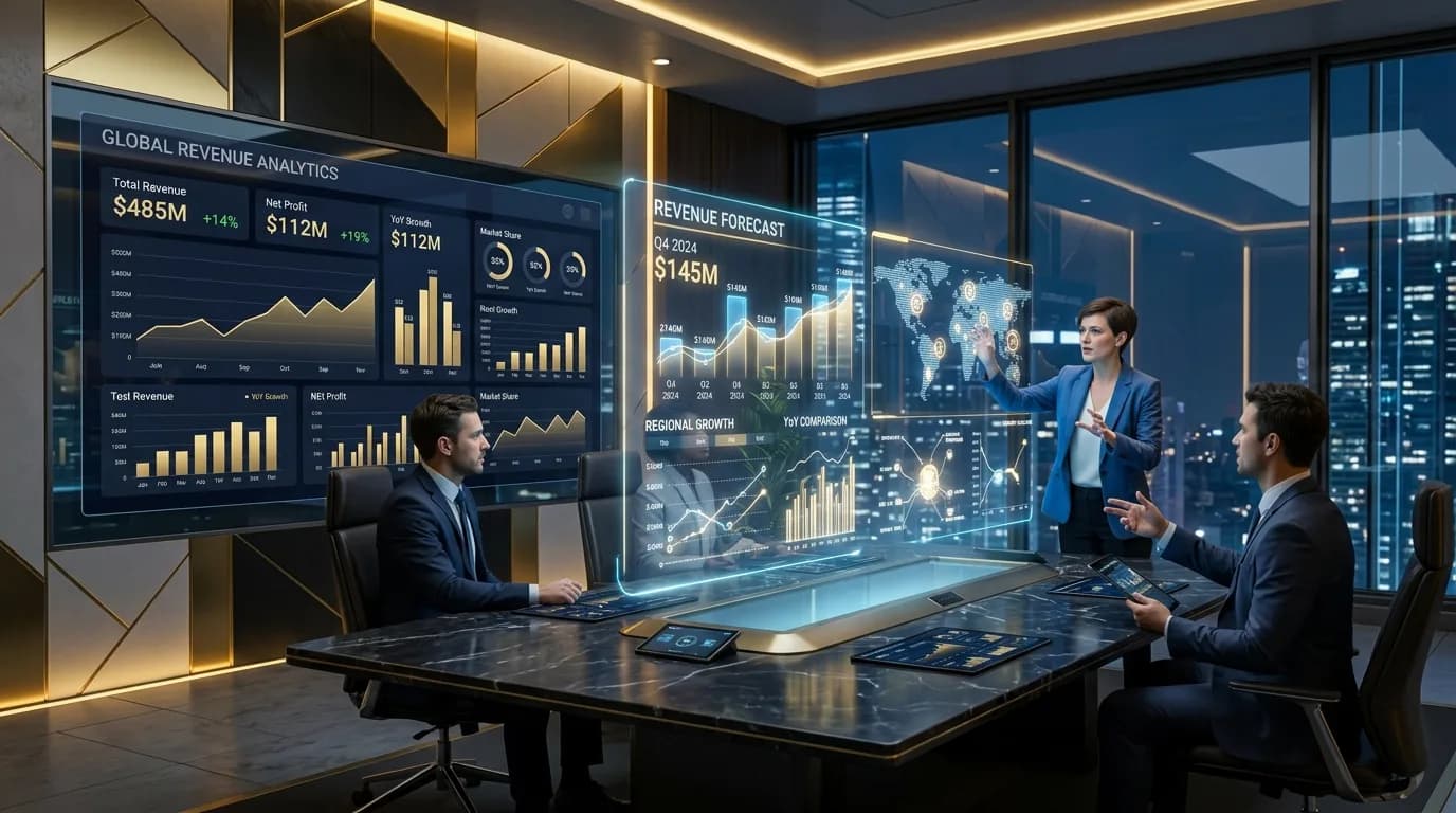 Business Analytics
