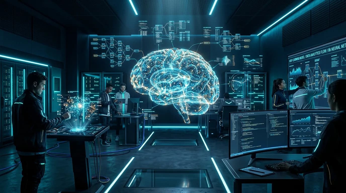 Data Science (1 Year)