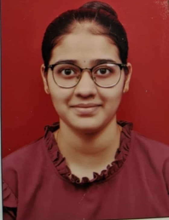 Apurva Ananda Ravande