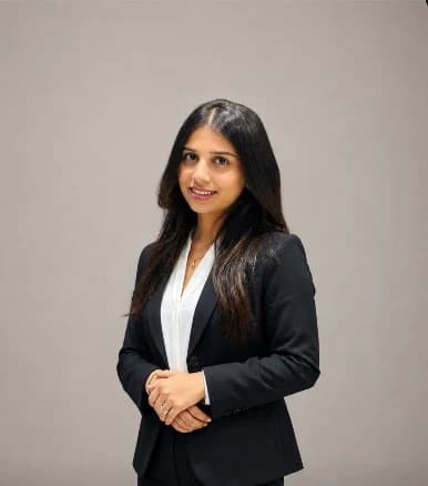 Dhanashree Narayan Varadkar