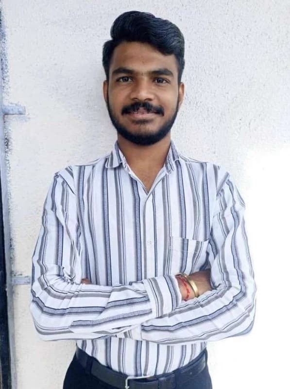 Sai Sharad Shete