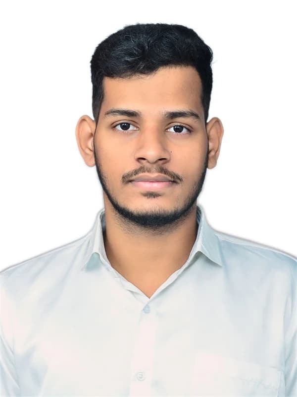 Sarvesh Rajesh Bandagale