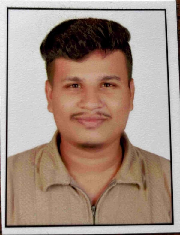 Sujal Sanjay Mumbaikar