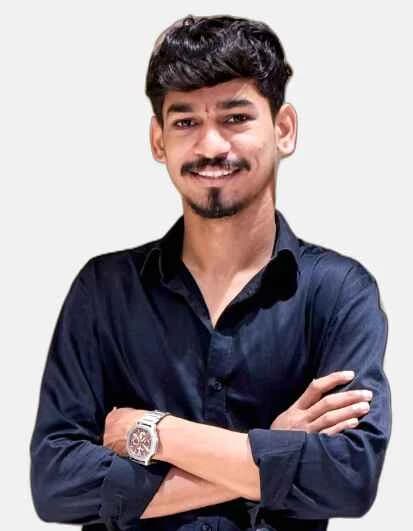 Vishal Pramod Mahabale