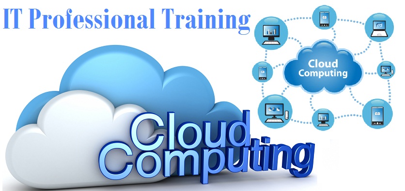 Cloud Computing & DevOps Engineering