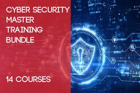 6 Month Certification in Cyber Security