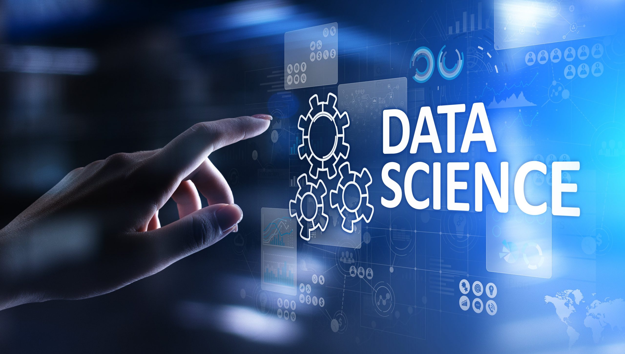 Data Science (6 Months)