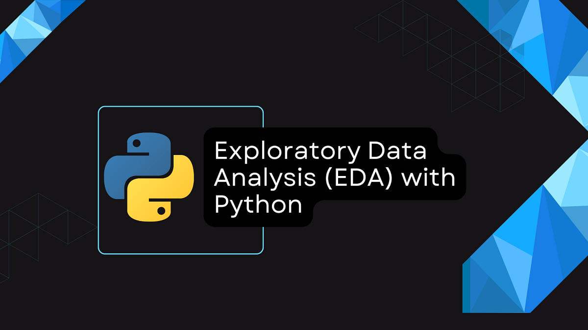 Python, MySQL, Basic Statistics & EDA