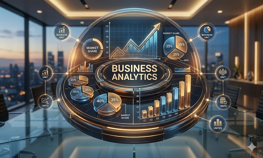 Business Analytics