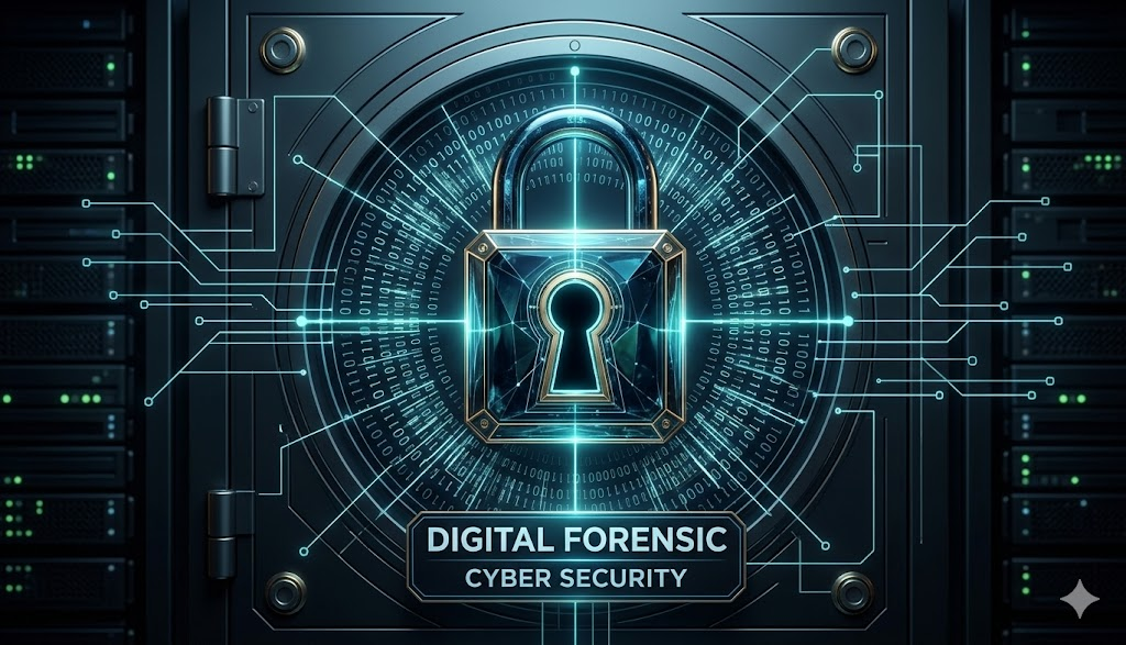 One Year Diploma in Cyber Security & Digital Forensic
