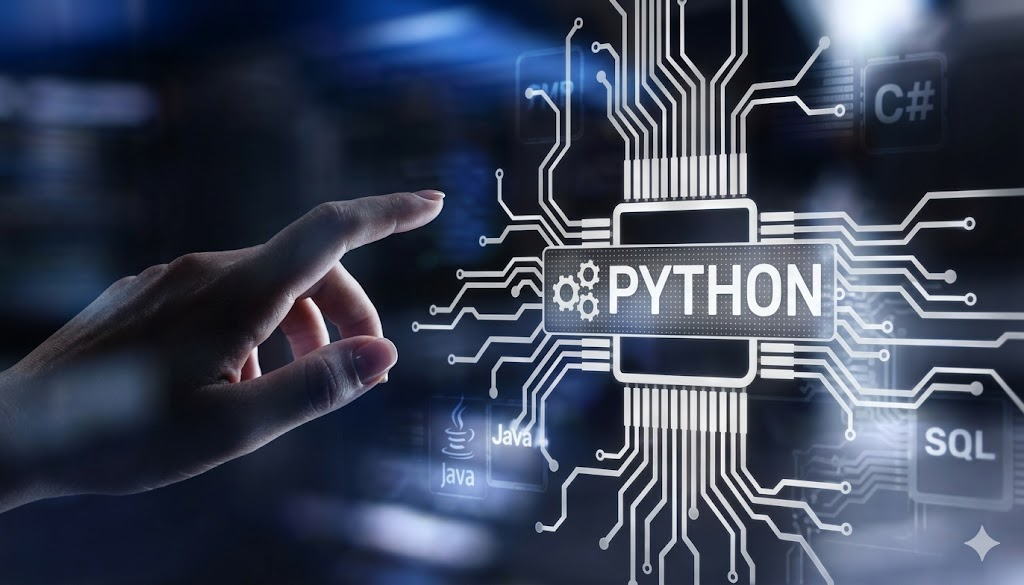 Python, MySQL, Basic Statistics & EDA