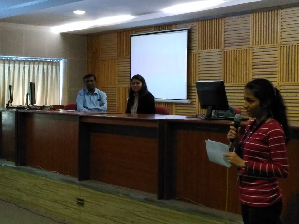 seminar and workshop album preview