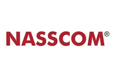 NASSCOM logo