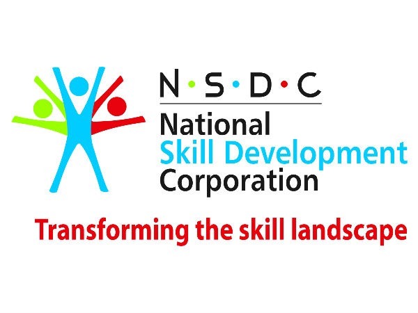 NSDC logo