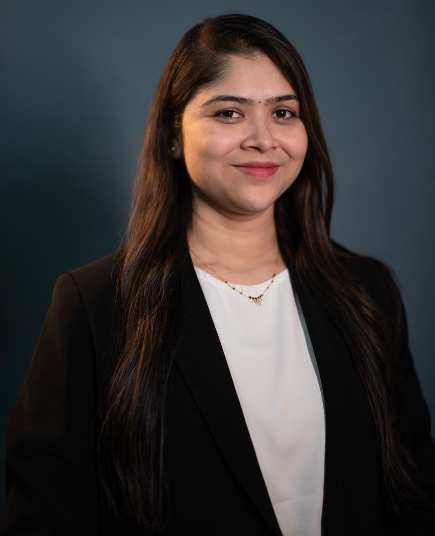 Reshma Jadhav (Salunkhe)